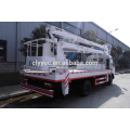 DFAC 18M High Aerial Work Platform Truck